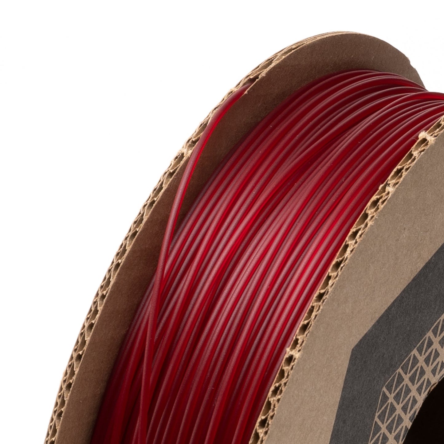 Amie’s “Blood of My Enemies” Red HTPLA