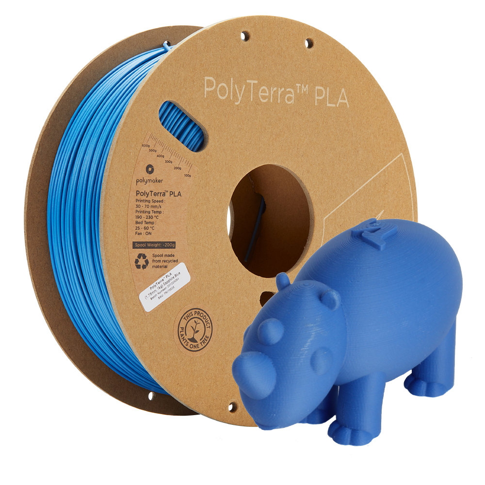 PolyTerra™ PLA