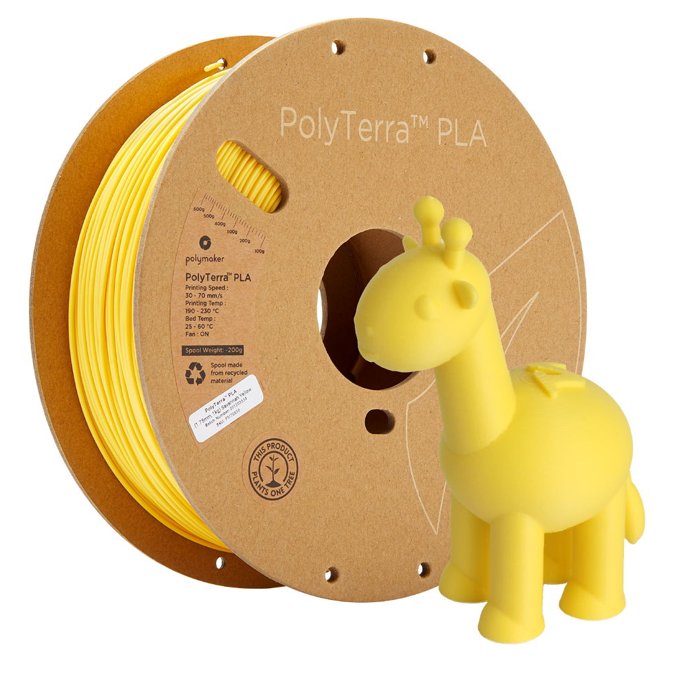 PolyTerra™ PLA