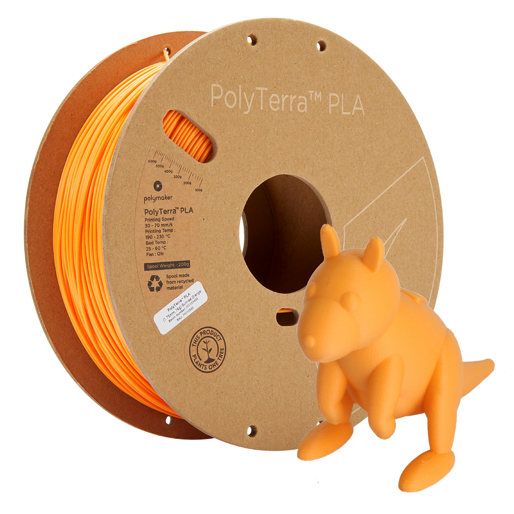 PolyTerra™ PLA