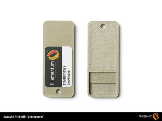 Swatch Timberfill® "Champagne"