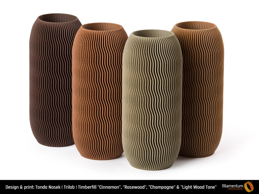 Timberfill® 1.75mm 750g Champagne