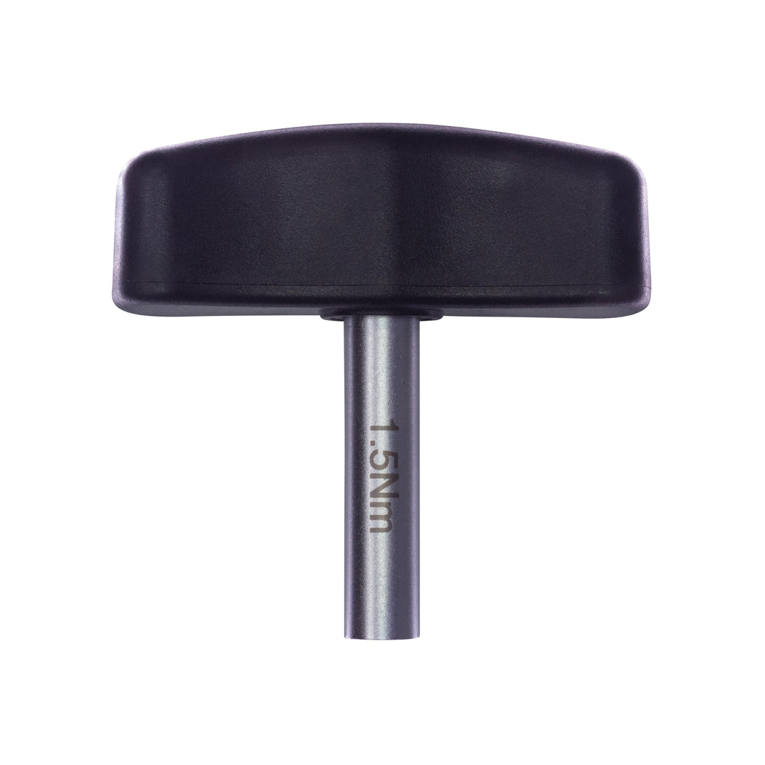 Nozzle Torque Wrench™: 1.5 Nm