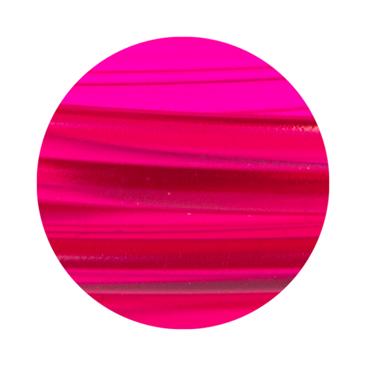 PLA/PHA Violet Transparent 1.75mm 750g