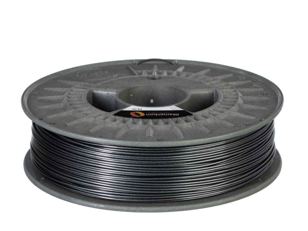 PETG "Vertigo Grey"