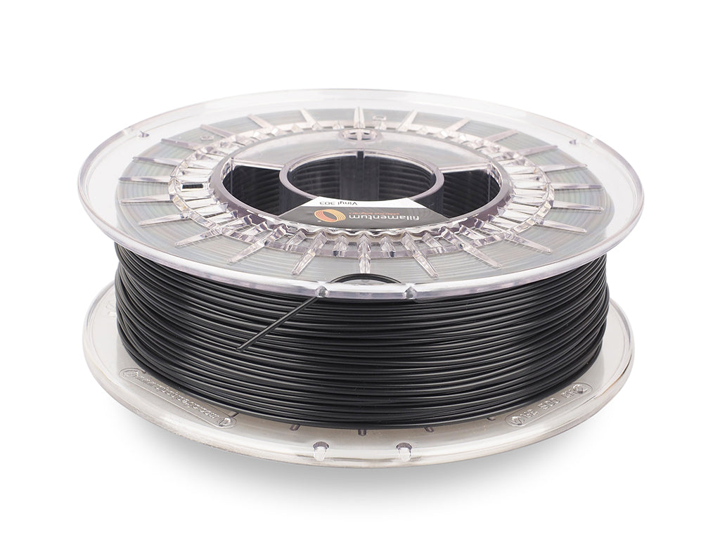 Vinyl 303 1.75mm 750g Black
