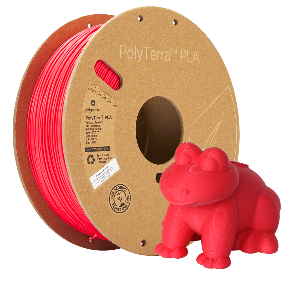 PolyTerra™ PLA