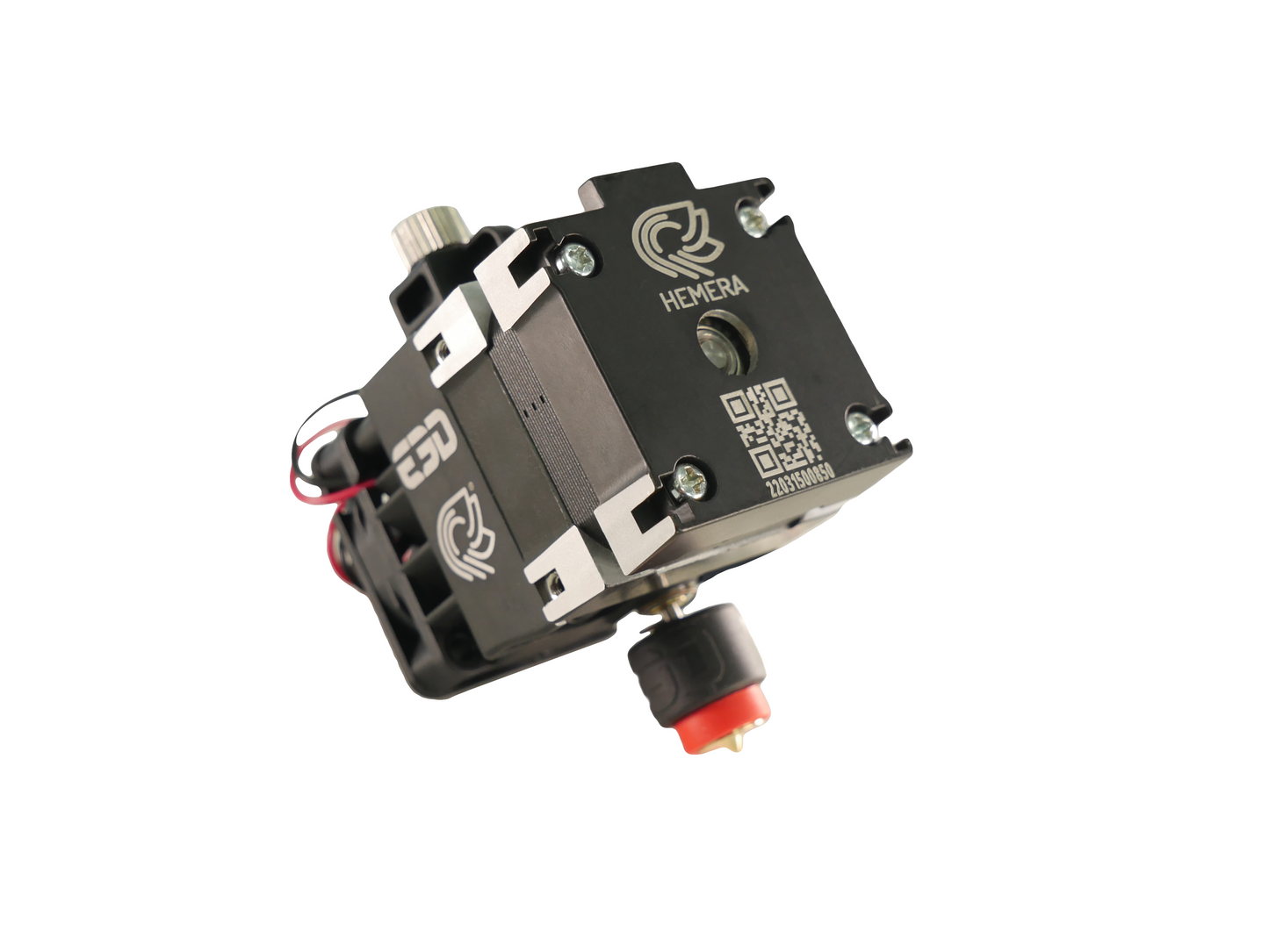 E3D Revo™ Hemera XS