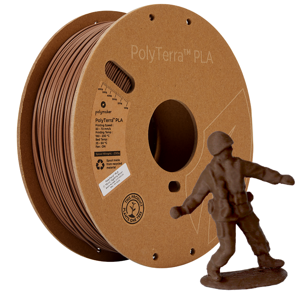 PolyTerra™ PLA