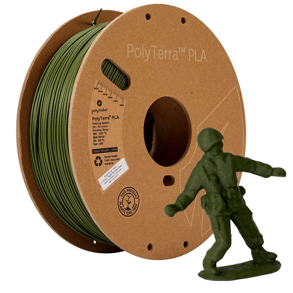 PolyTerra™ PLA