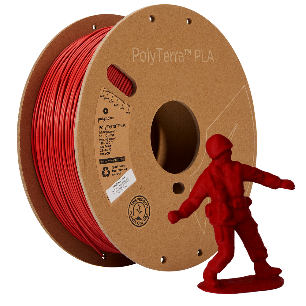 PolyTerra™ PLA