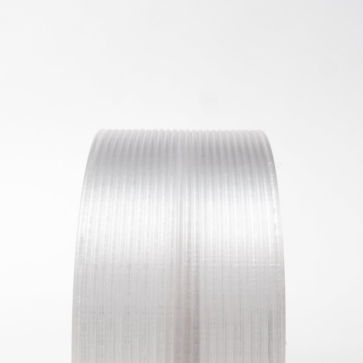 Back-to-basics Clear GE300 PETG