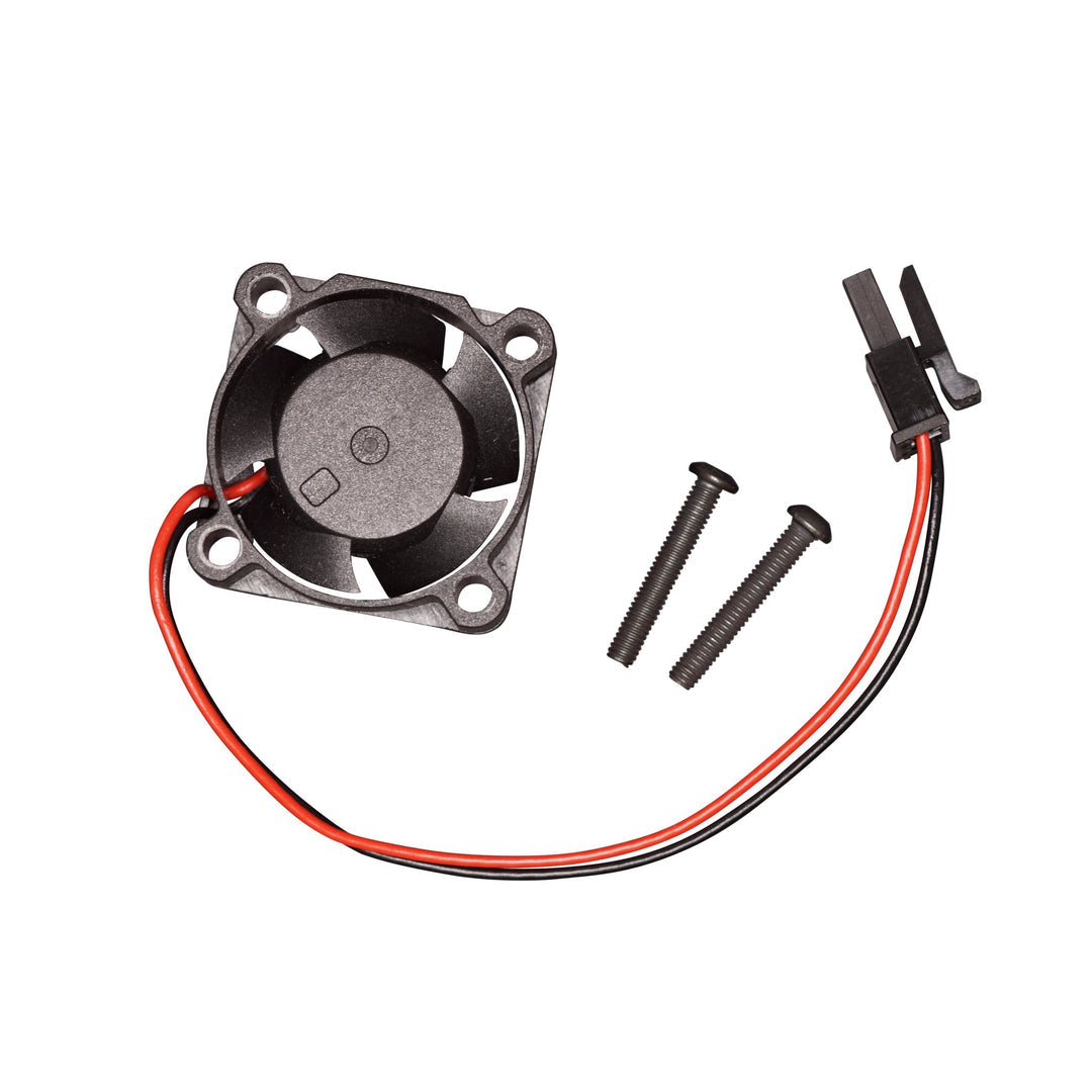 Hotend Cooling Fan