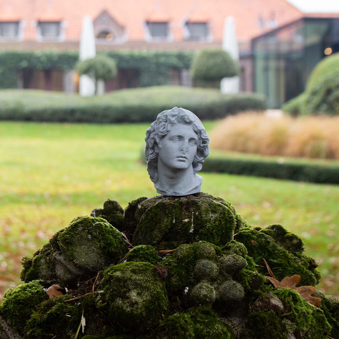 stoneFill Light Gray 1.75mm 700g