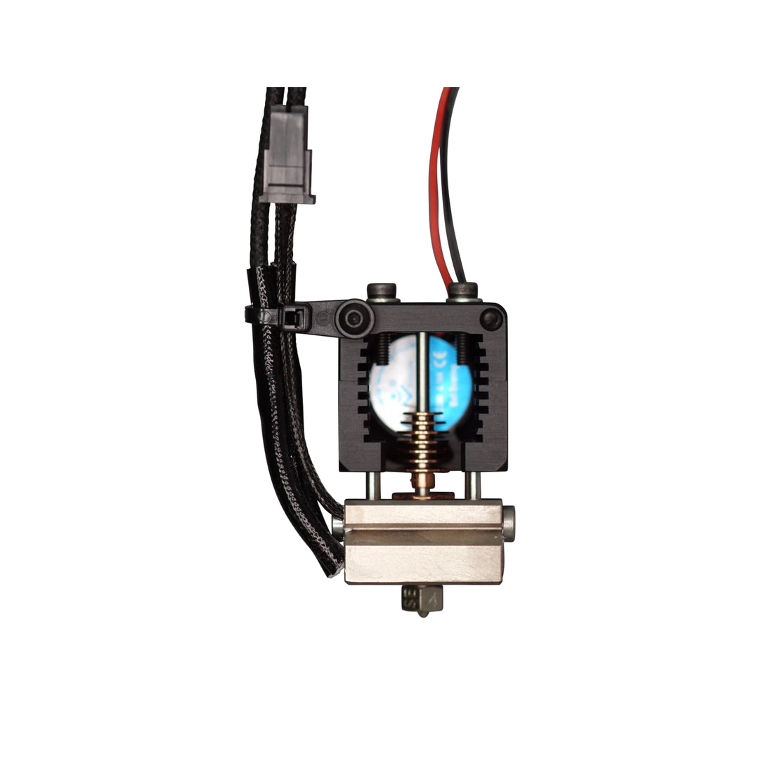 Hotend Mounting Hardware