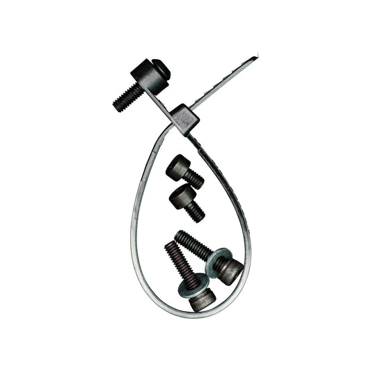 Hotend Mounting Hardware