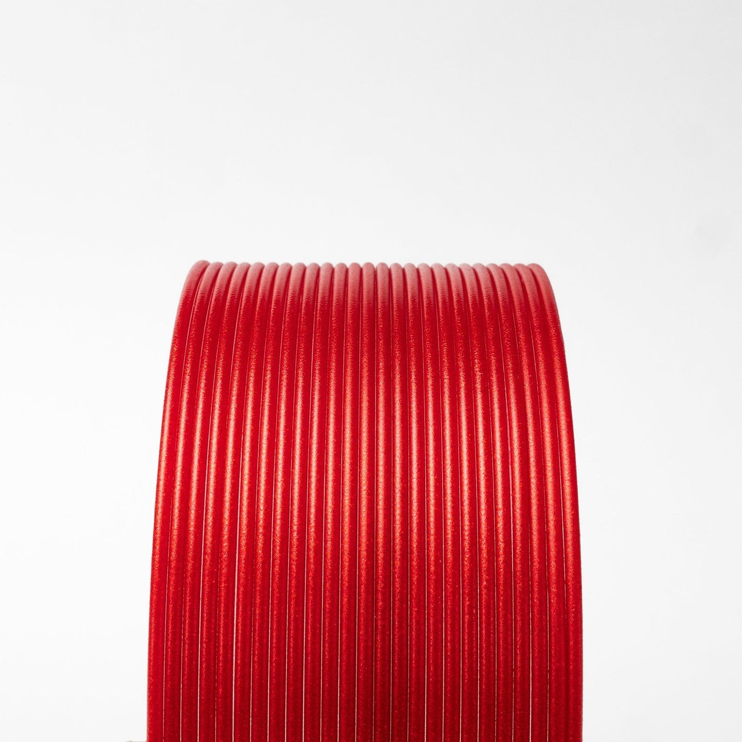 Candy Apple Metallic Red HTPLA