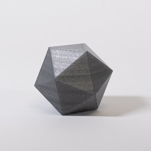 Dusty Smoke HTPLA