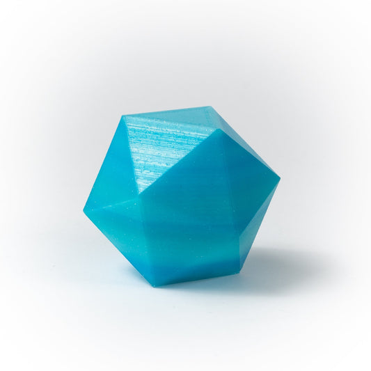 Marine Dream Blue Multicolor HTPLA