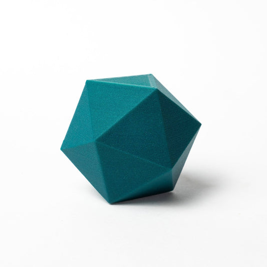 Matte Fiber HTPLA - Green