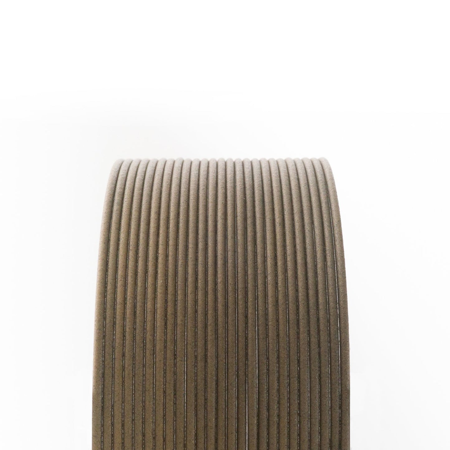Matte Fiber HTPLA - Olive Wood