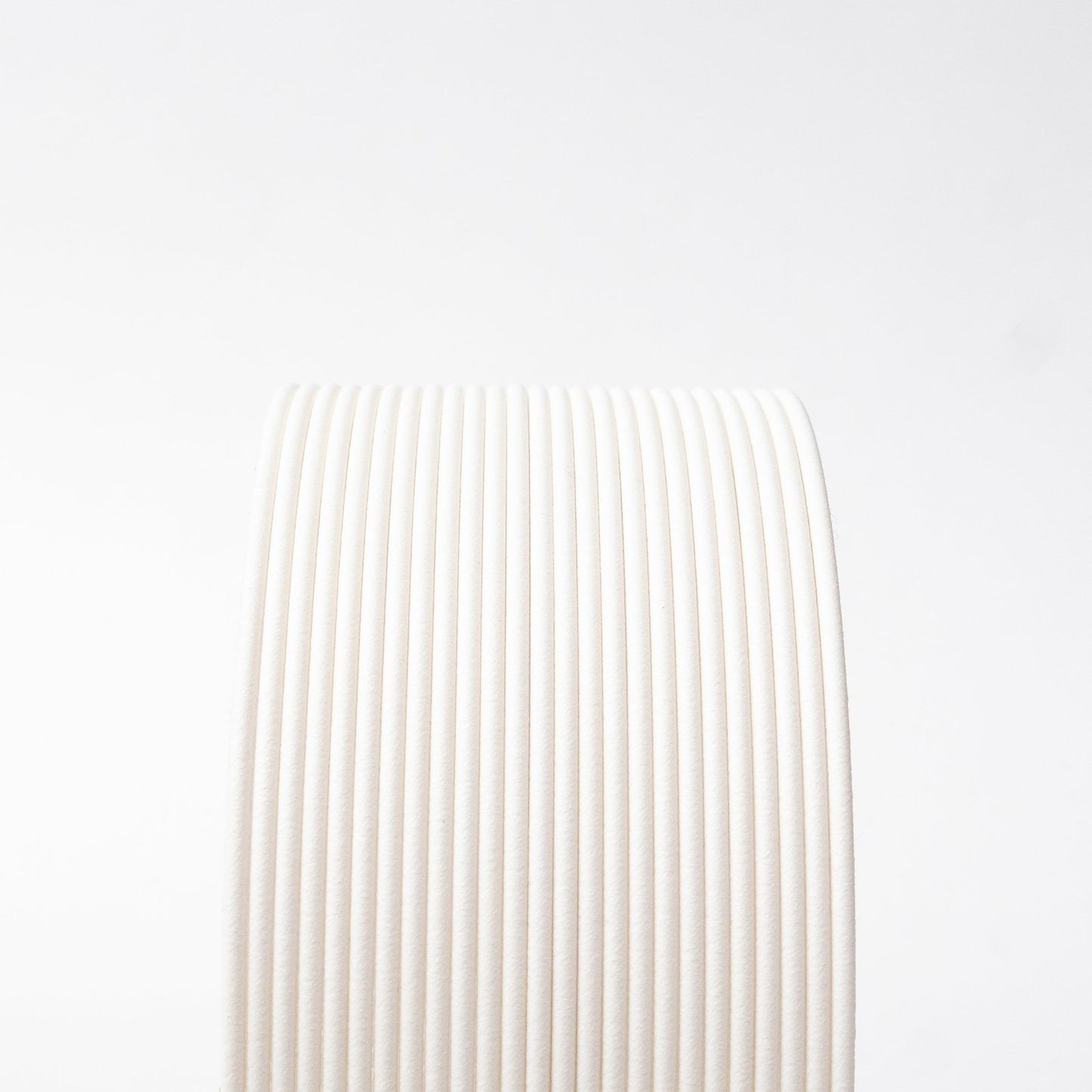 Matte Fiber HTPLA - White