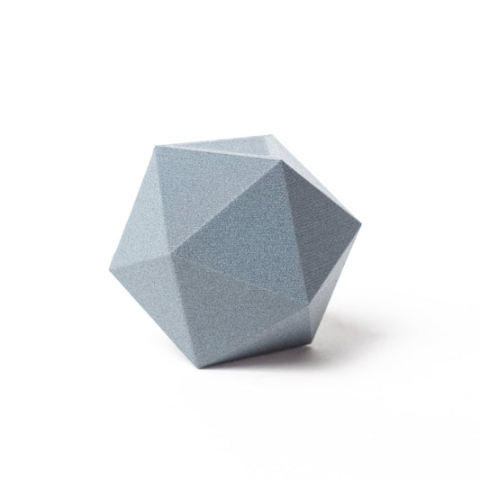 Medium Gray Carbon Fiber Composite HTPLA