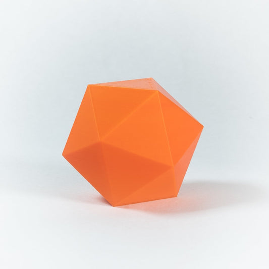 Out of Darts Orange HTPLA