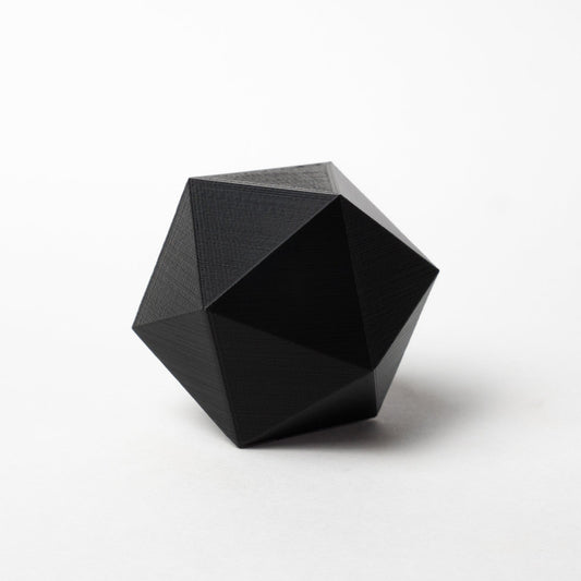 Black Opaque HTPLA