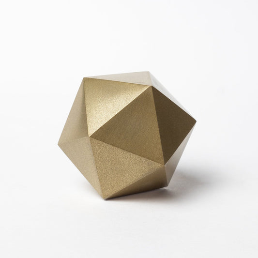 Brass-filled Metal Composite HTPLA