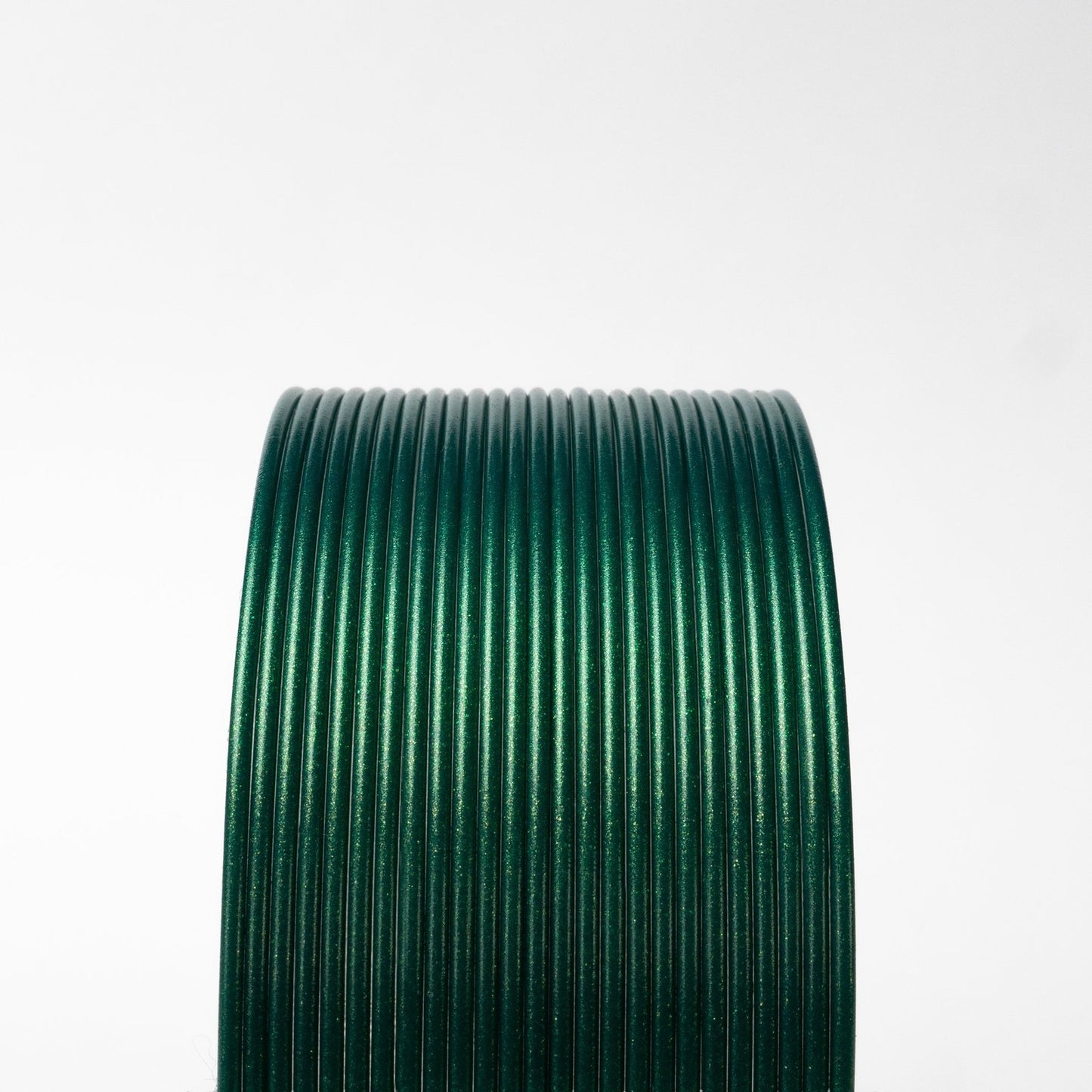 Cloverleaf Metallic Green HTPLA