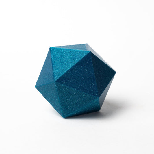 Mermaid’s Tale Metallic Teal HTPLA