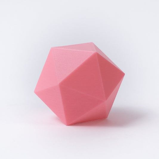 Pretty in Pink Pearl HTPLA