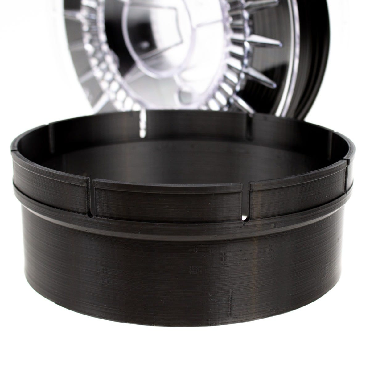 Tough PLA Black 1.75mm 2,200g