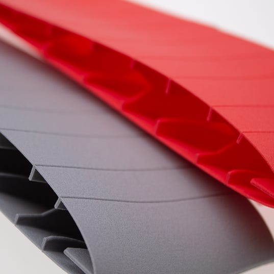 LW-PLA Red 1.75mm 750g