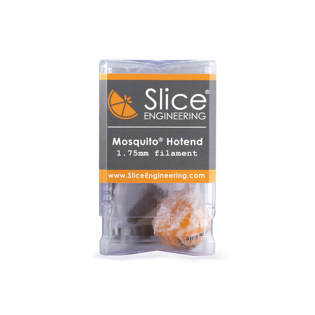 The Mosquito® Hotend