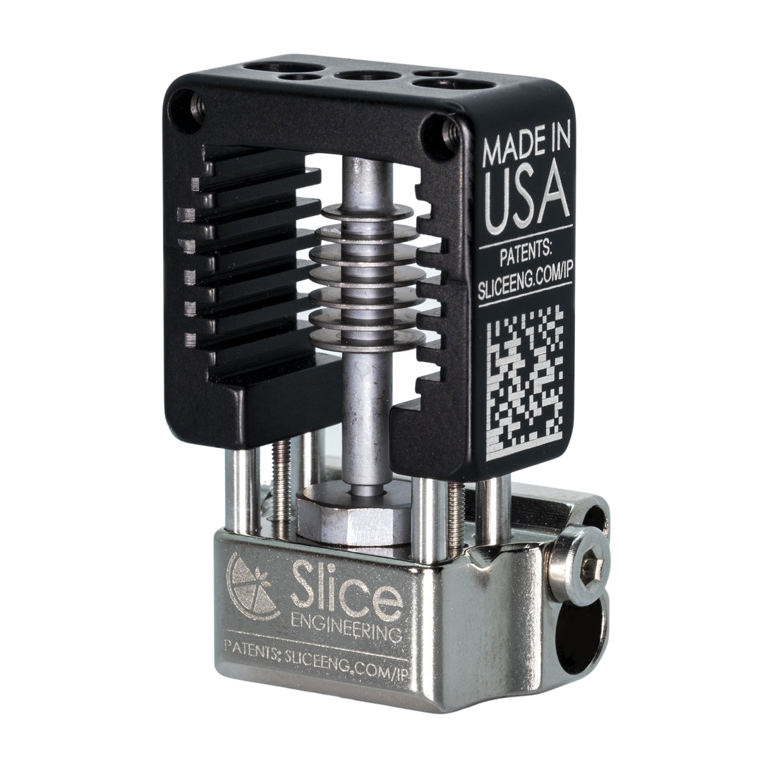 The Mosquito® Hotend