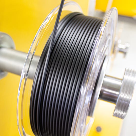 nGen CF-10 1.75mm 750g