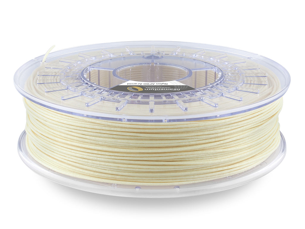 Nylon AF80 1.75mm 600g Aramid