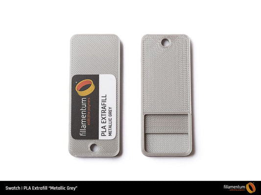 Swatch PLA "Metallic Grey"
