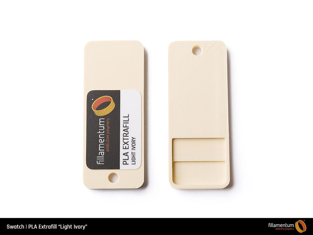 Swatch PLA "Light Ivory"