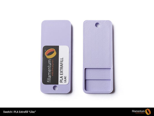 Swatch PLA "Lilac"