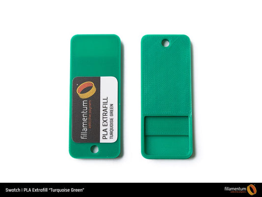 Swatch PLA "Turquoise Green"