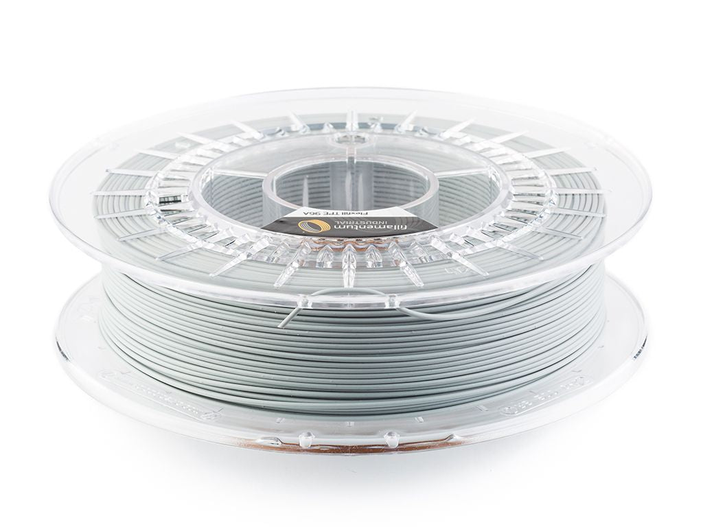 Flexfill TPE 96A 1.75mm 500g Light Grey