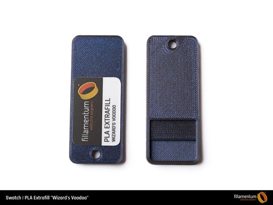 Swatch PLA "Wizard's Voodoo"