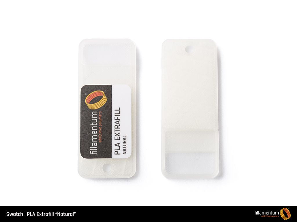 Swatch PLA "Natural"