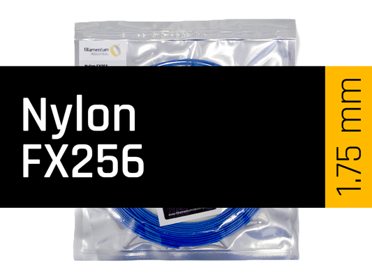 Nylon FX256 1.75mm 15m Sample Natural