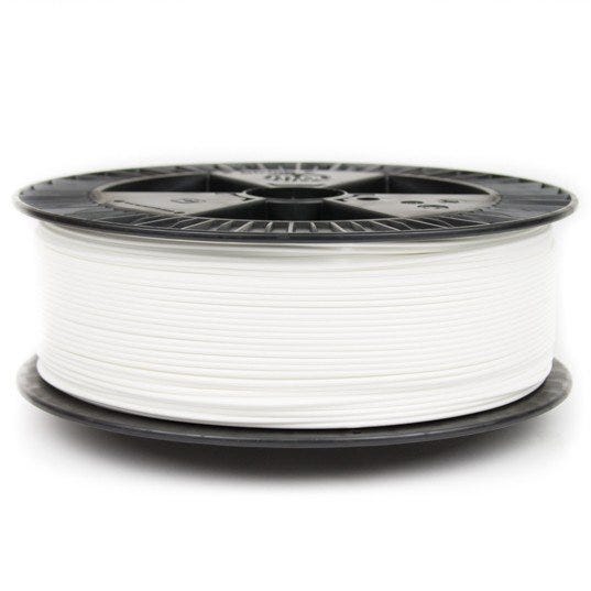 colorFabb PLA Economy White 1.75mm 2,200g