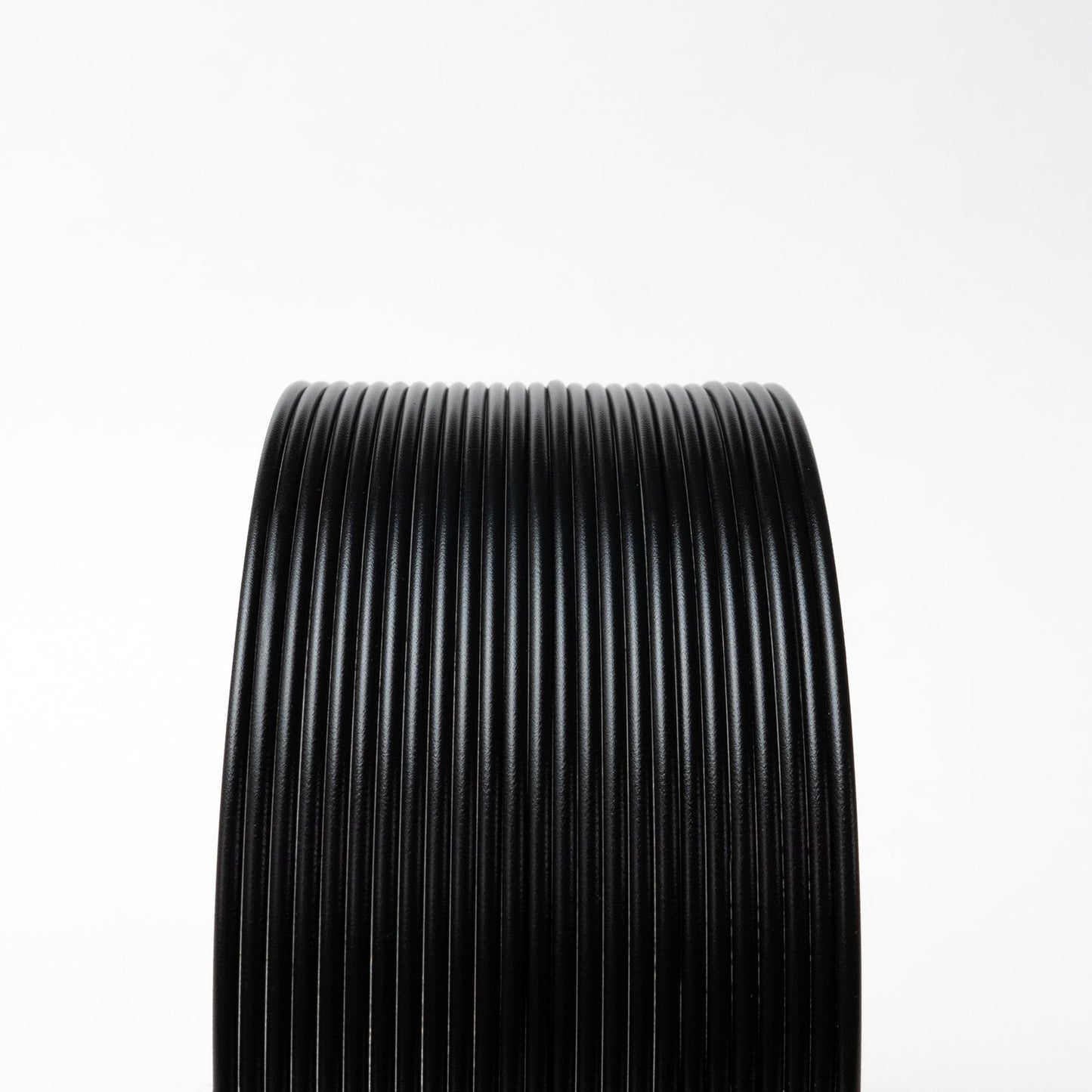 Back-to-basics Black PLA