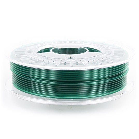 PLA/PHA Green Transparent 1.75mm 750g